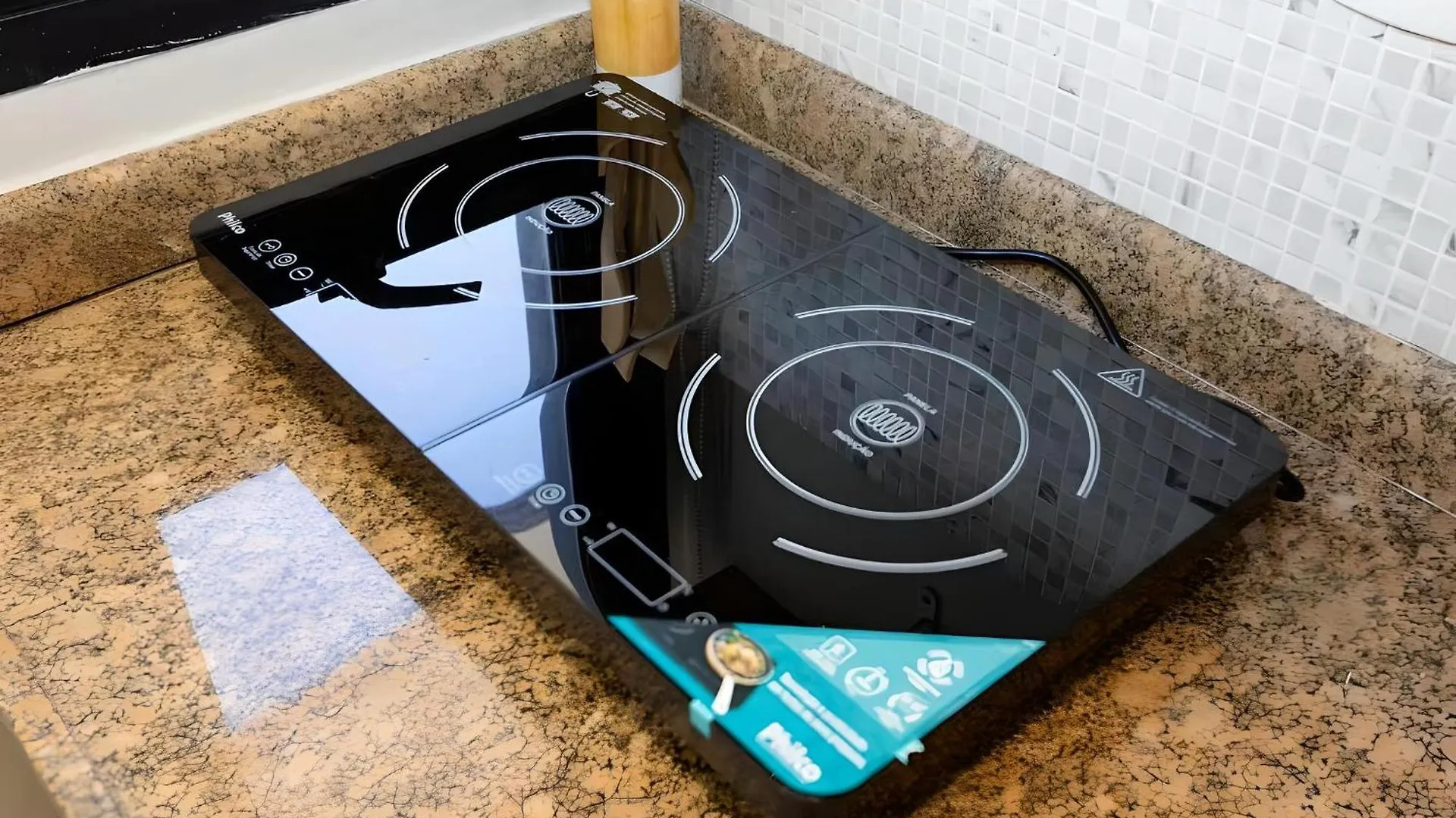 Apartmán Book A Flat Jardins - Interative São Paulo
