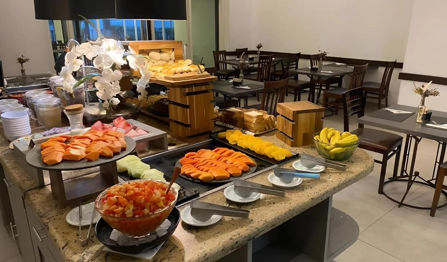 Apartmán Book A Flat Jardins - Interative São Paulo