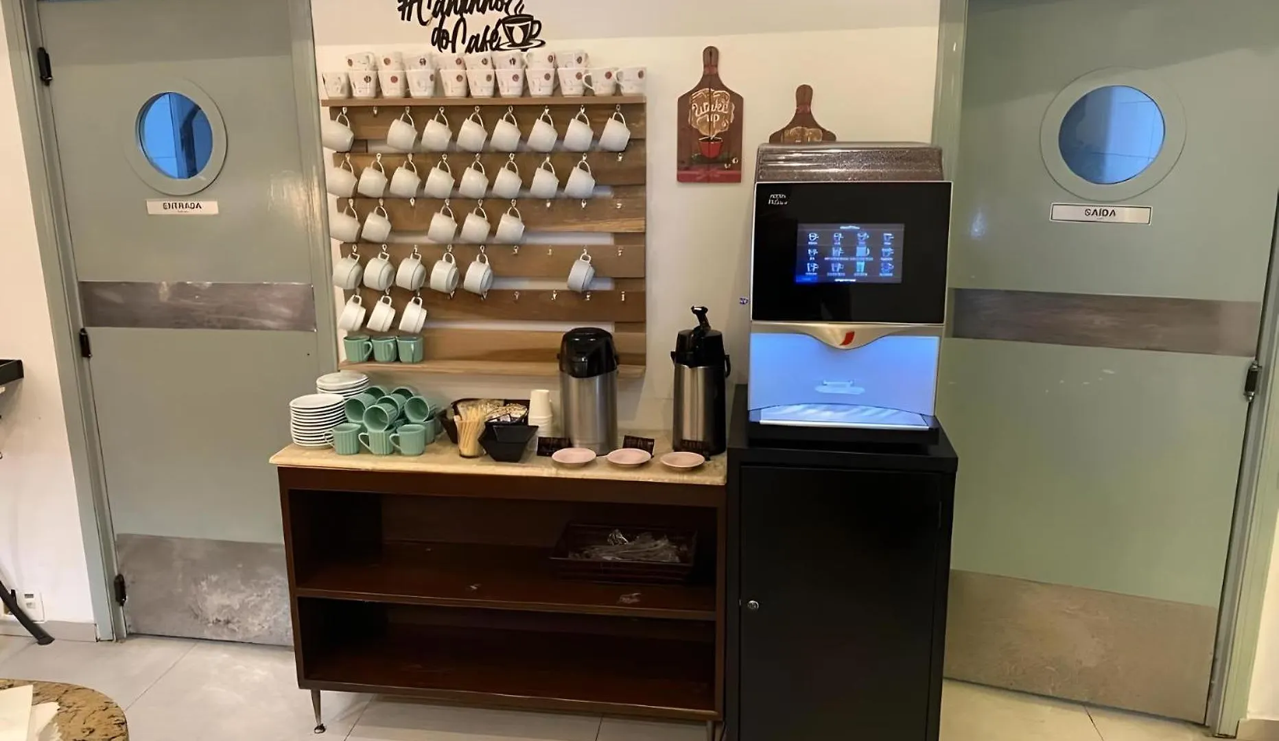 Apartmán Book A Flat Jardins - Interative São Paulo