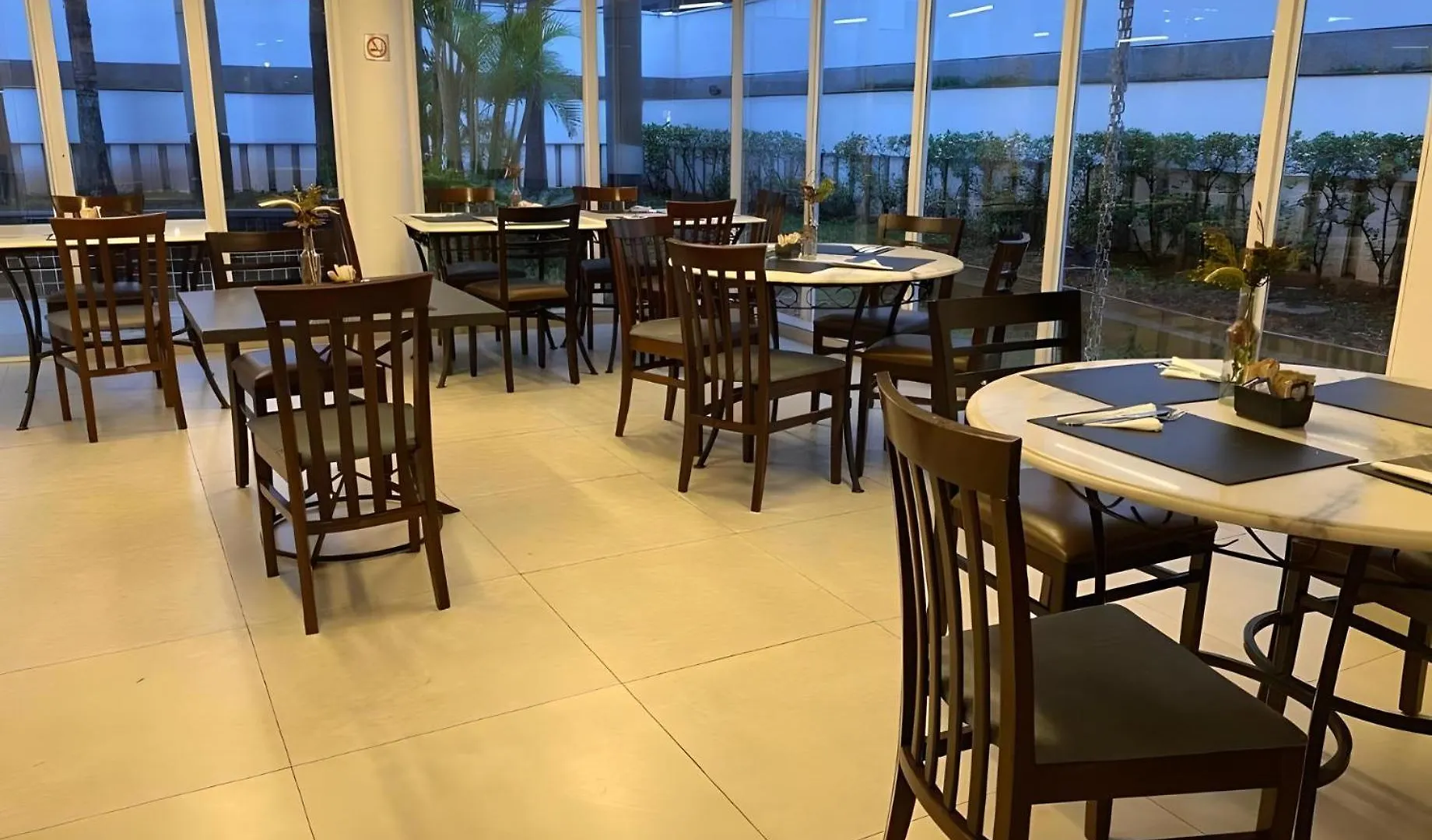 Book A Flat Jardins - Interative Apartment Sao Paulo