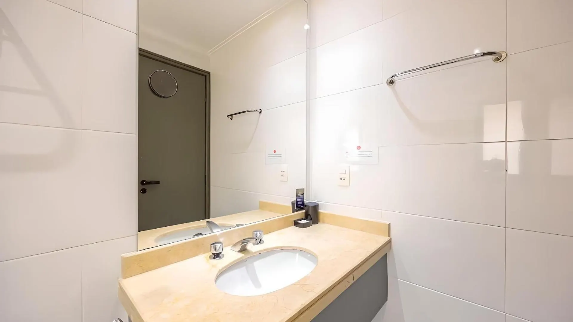 Book A Flat Jardins - Interative Apartment Sao Paulo
