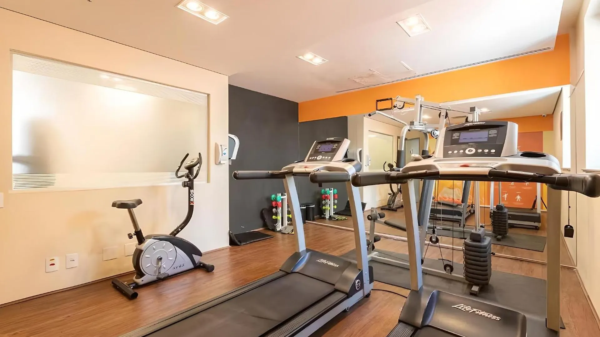Book A Flat Jardins - Interative Apartment Sao Paulo 0*,  Brazil